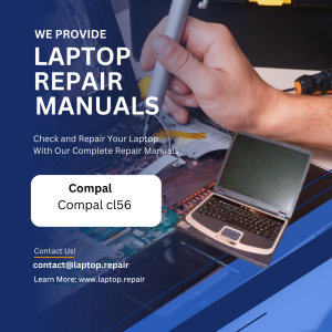 Compal cl56