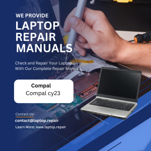 Compal cy23