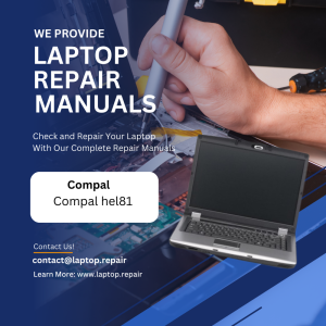 Compal hel81
