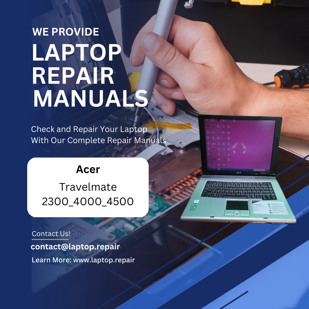 Travelmate 2300_4000_4500