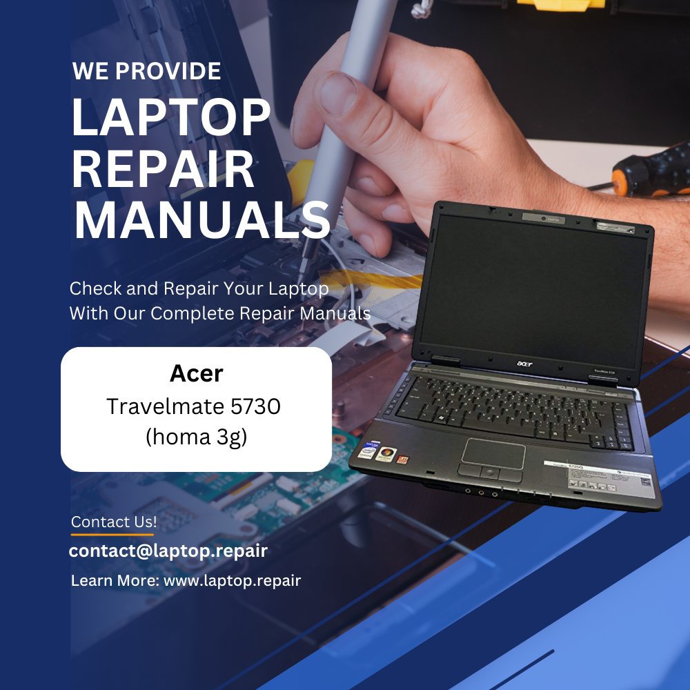 Travelmate 5730 (homa 3g)