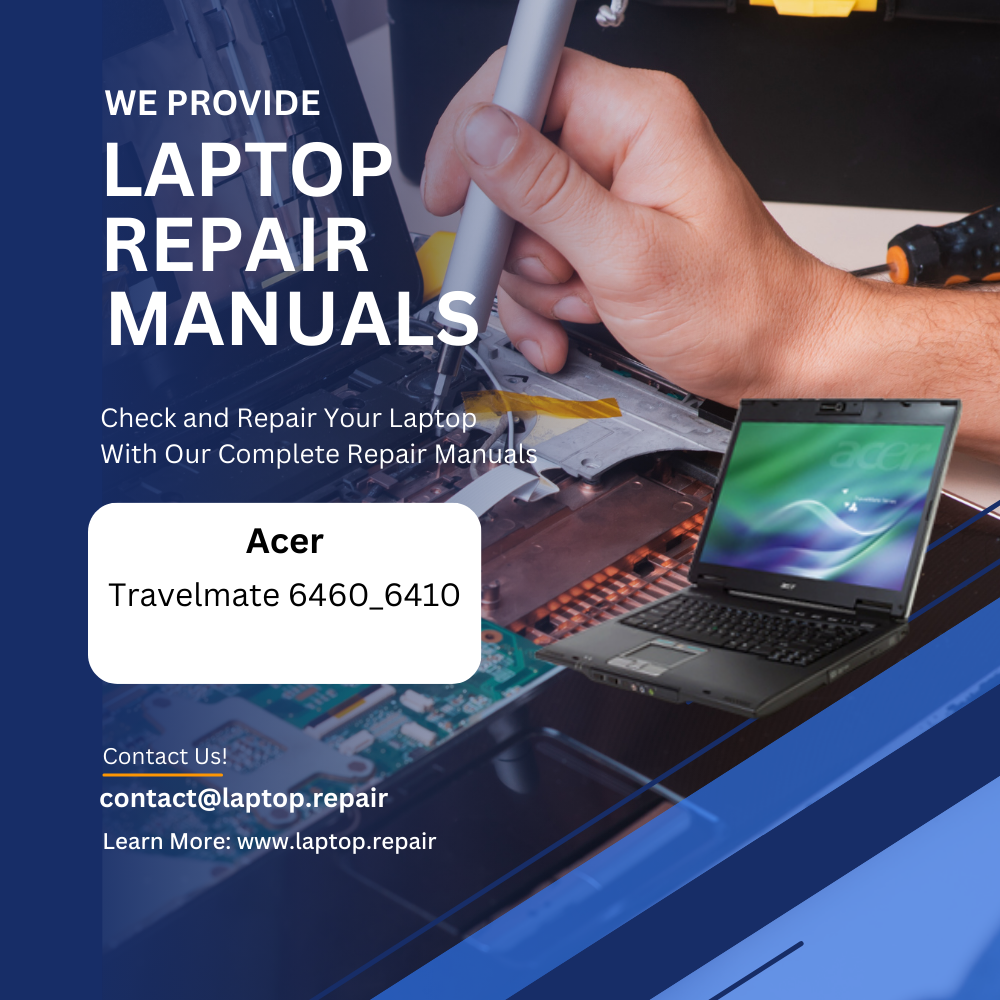 Travelmate 6460_6410