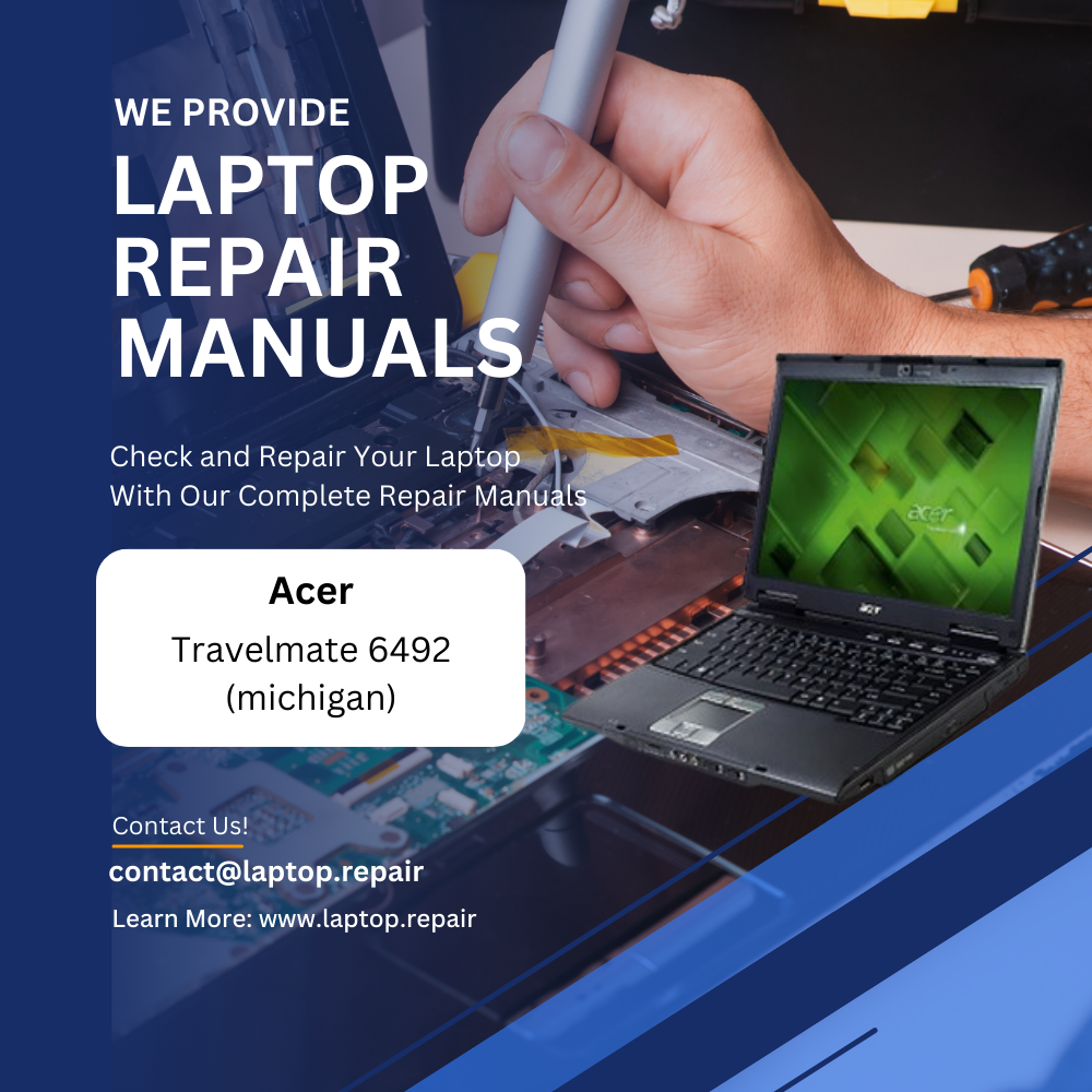 Travelmate 6492 (michigan)