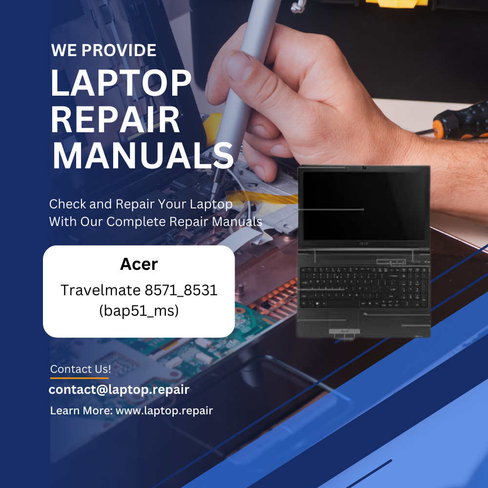 Travelmate 8571_8531 (bap51_ms)