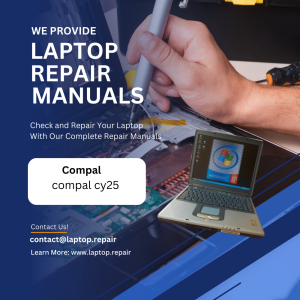 compal cy25