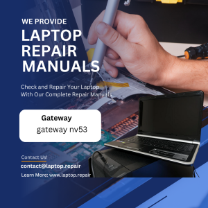 gateway nv53