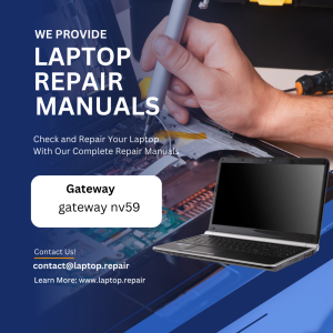 gateway nv59