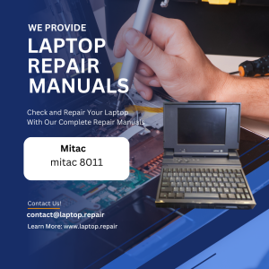 mitac 8011