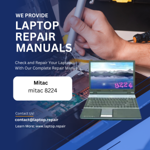 mitac 8224