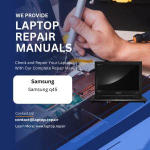 Samsung q45