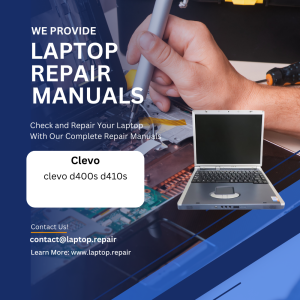 clevo d400s d410s