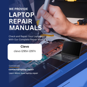 clevo l295n l297n