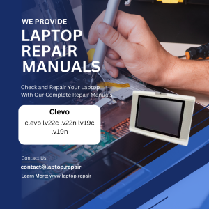 clevo lv22c lv22n lv19c lv19n
