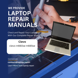 clevo m660se m665se