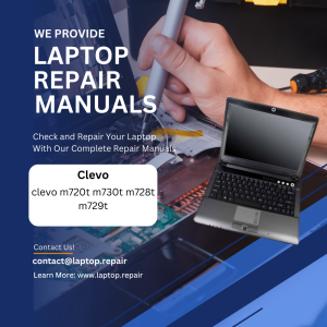 clevo m720t m730t m728t m729t