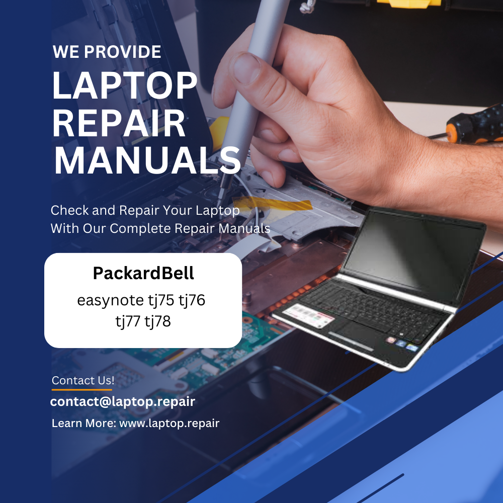 easynote tj75 tj76 tj77 tj78