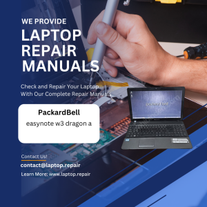 easynote w3 dragon a