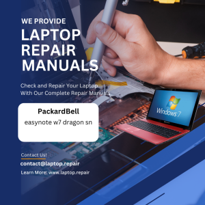 easynote w7 dragon sn