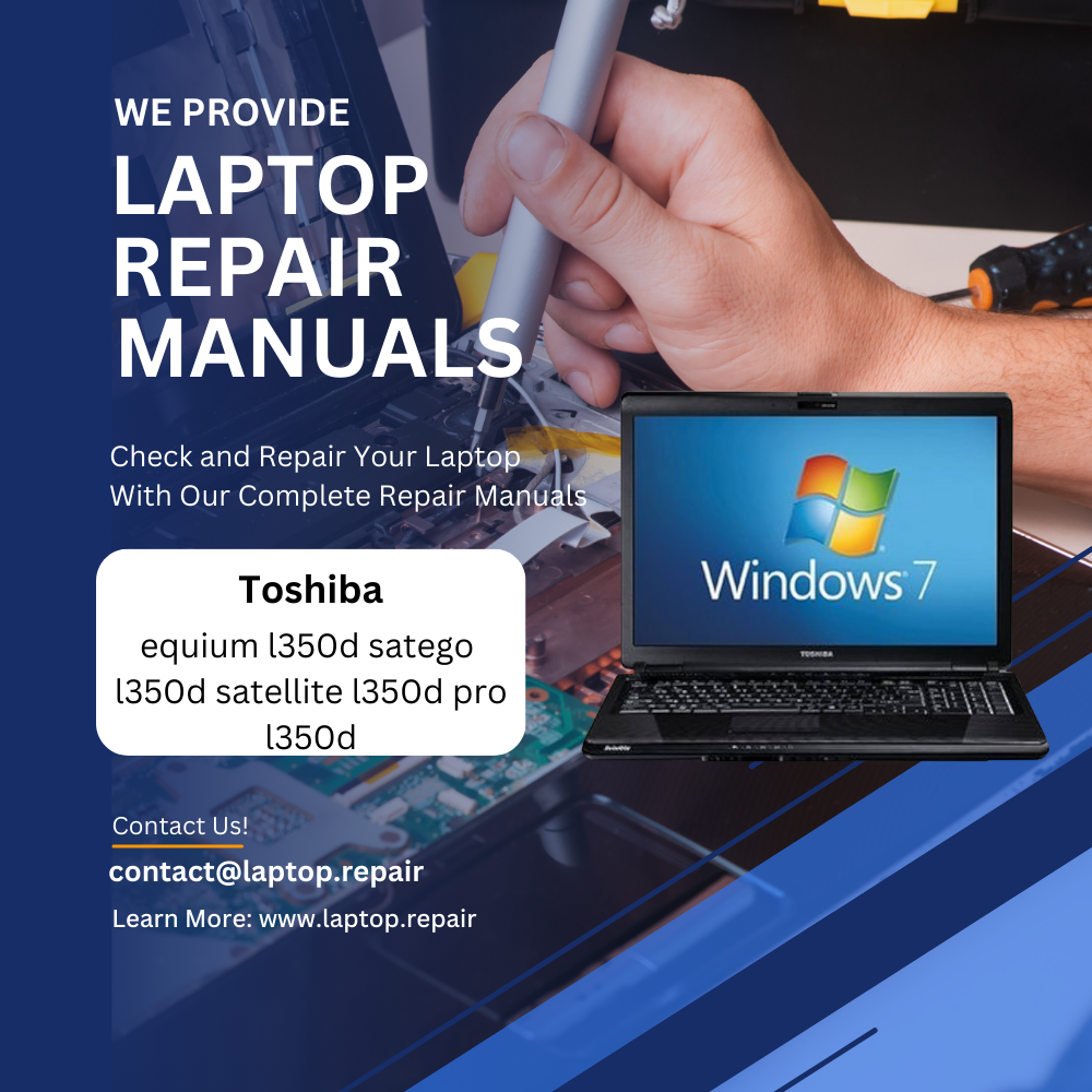 equium l350 satego l350 satellite l350 pro l350