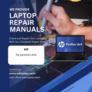 hp pavilion dv4