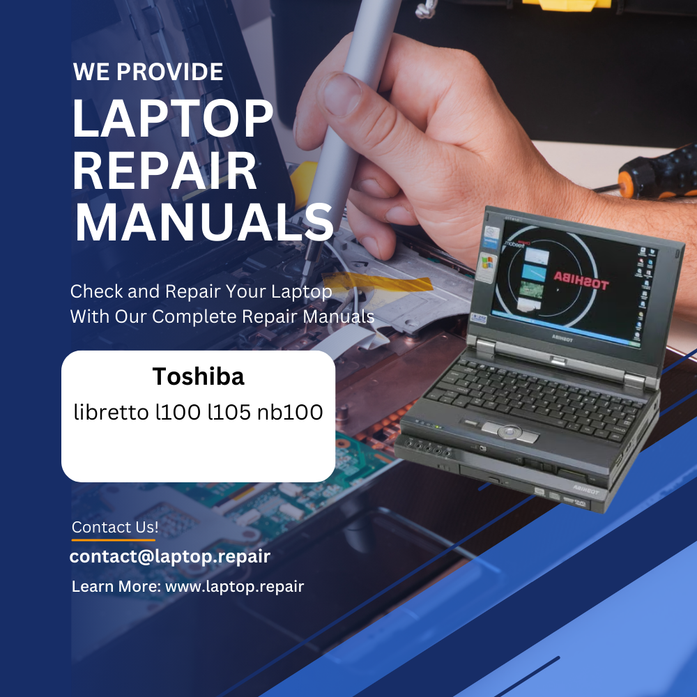 libretto l100 l105 nb100