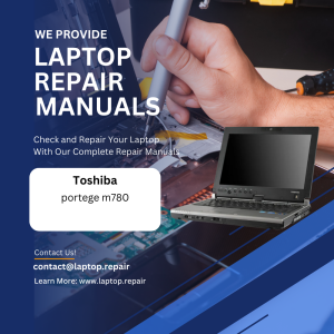 portege m780