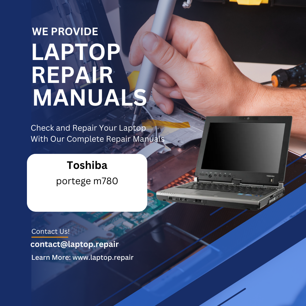 portege m780