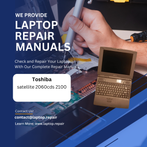 satellite 2060cds 2100