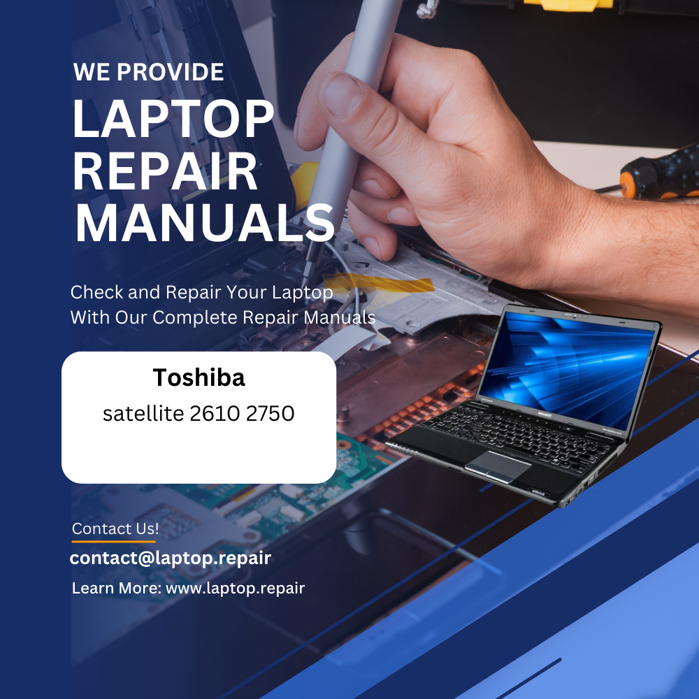 satellite 2610 2750