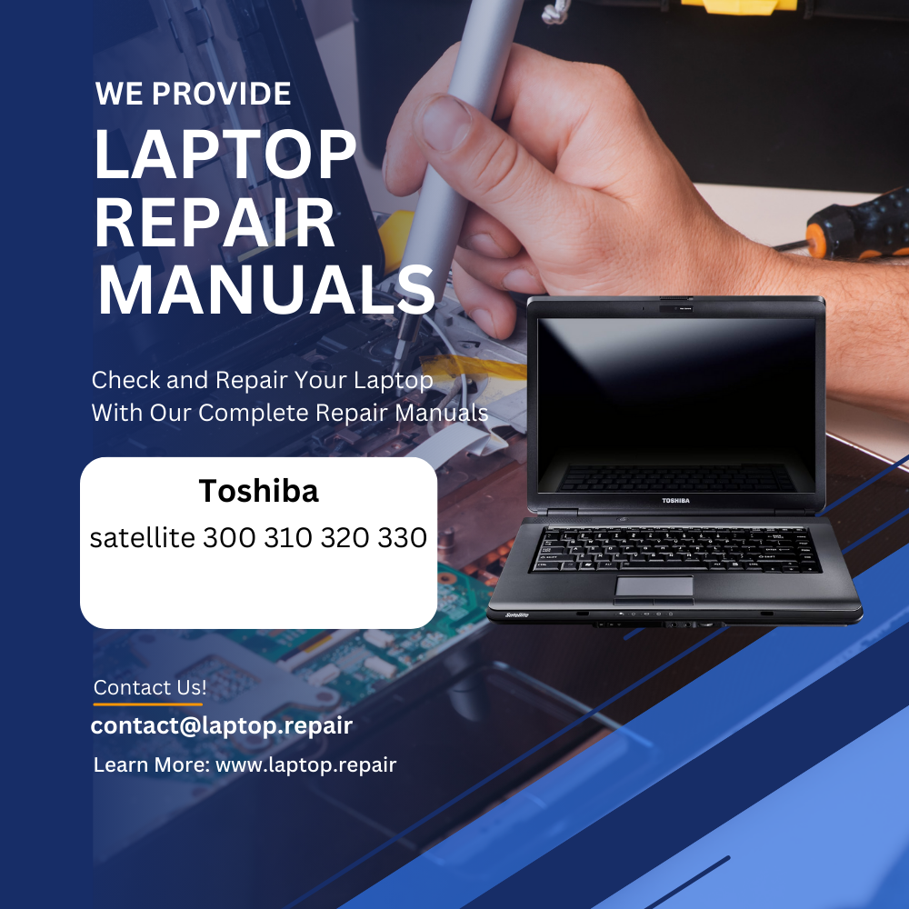 satellite 300 310 320 330
