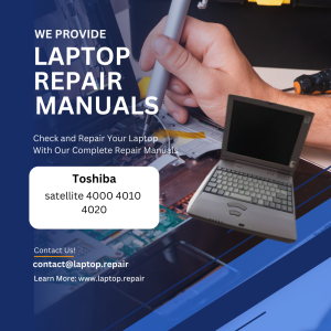 satellite 4000 4010 4020