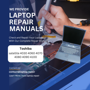 satellite 4030 4060 4070 4080 4090 4100