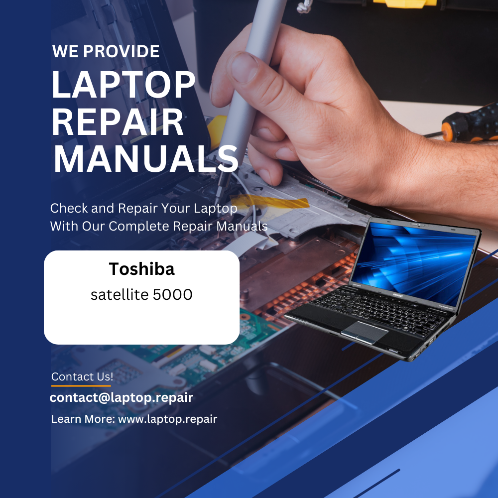 satellite 5000