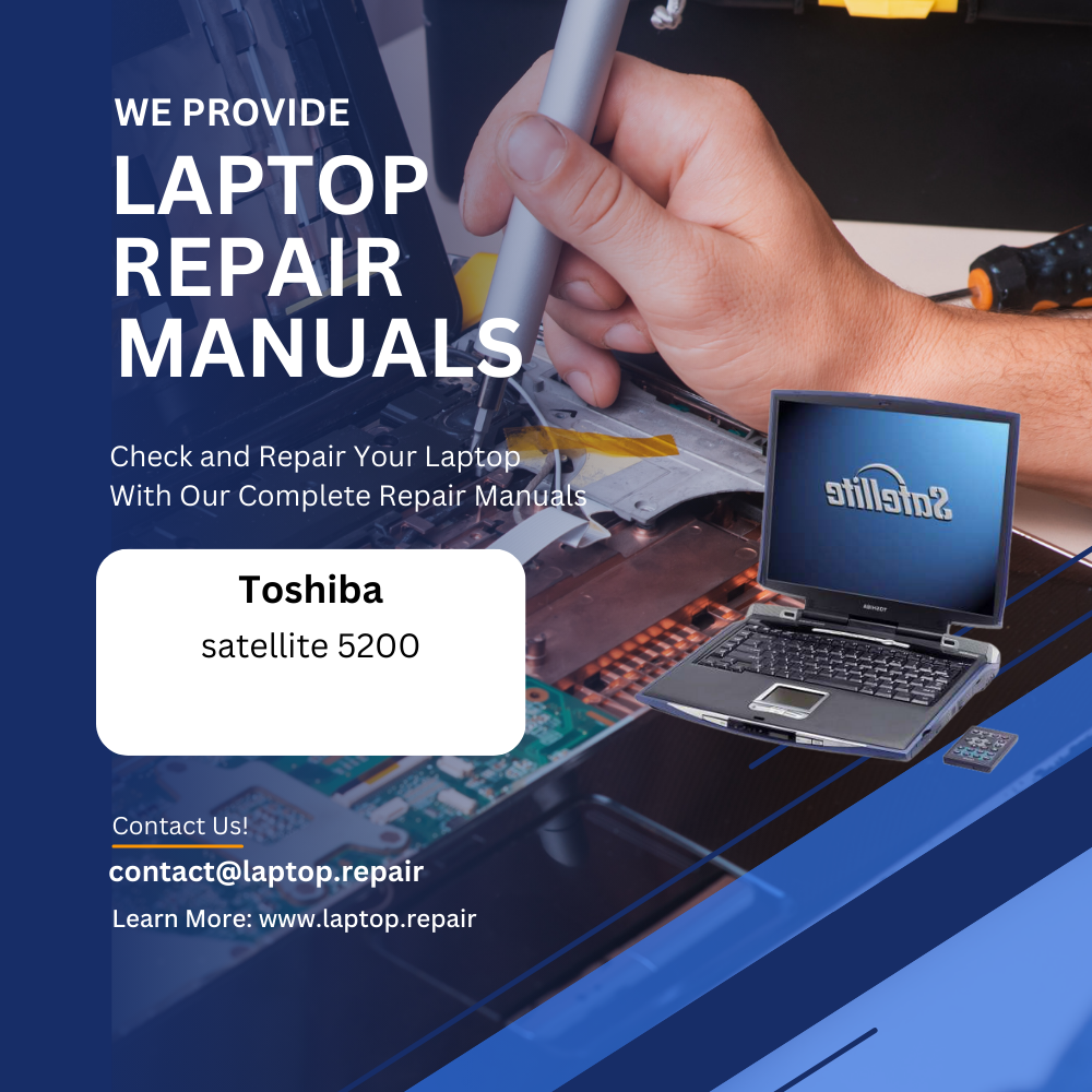 satellite 5200