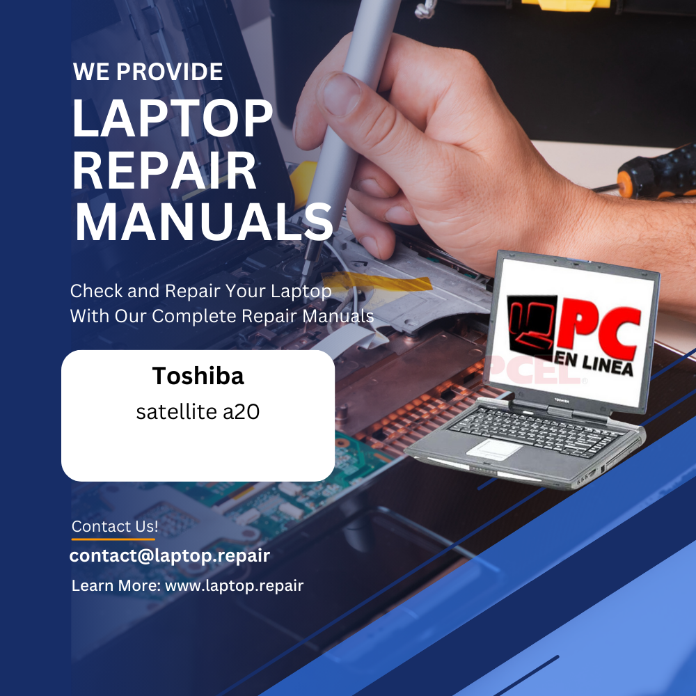 satellite a20