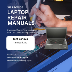 thinkpad 240