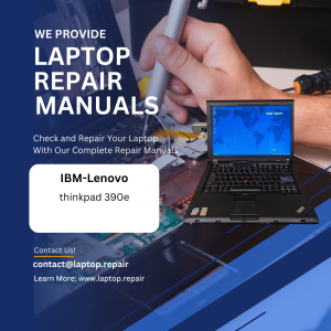 thinkpad 390e