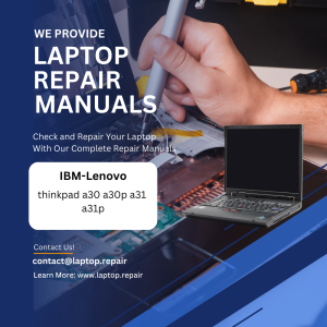 thinkpad a30 a30p a31 a31p