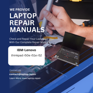 thinkpad r50e r51e r52