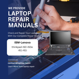 thinkpad r60 r60e r61 r61i