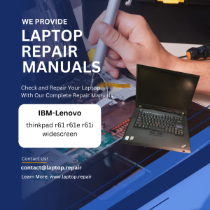 thinkpad r61 r61e r61i widescreen