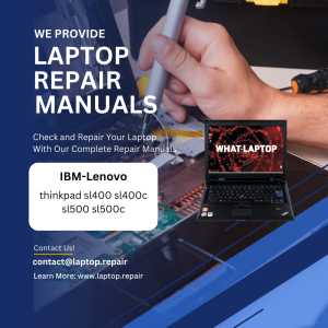thinkpad sl400 sl400c sl500 sl500c
