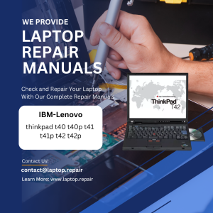 thinkpad t40 t40p t41 t41p t42 t42p
