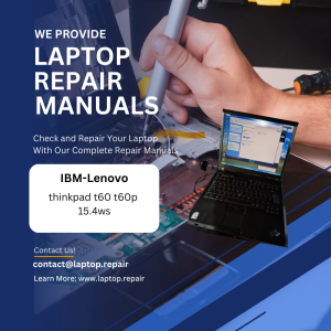 thinkpad t60 t60p 15.4ws