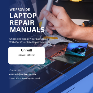 uniwill 340s8