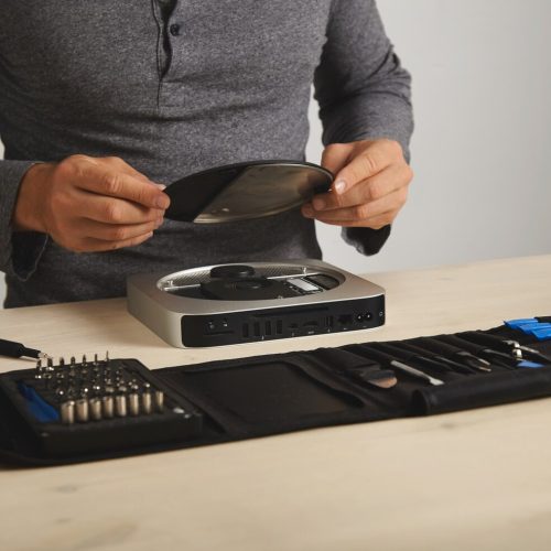 Benefits of Regular Hardware Maintenance