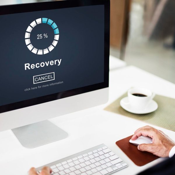 Best Practices for Data Backup and Recovery