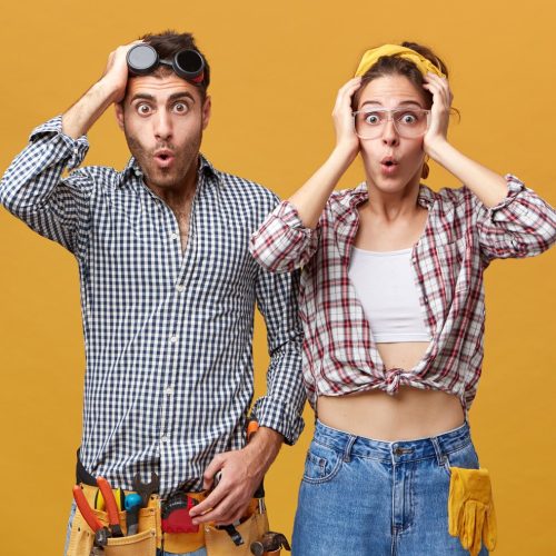 DIY vs. Professional Repairs: What You Should Know