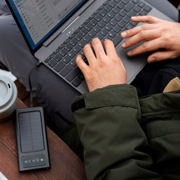 How to Improve Your Laptop’s Battery Life