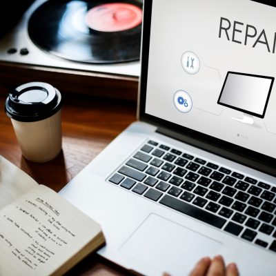 Signs Your Laptop Needs a Professional Repair